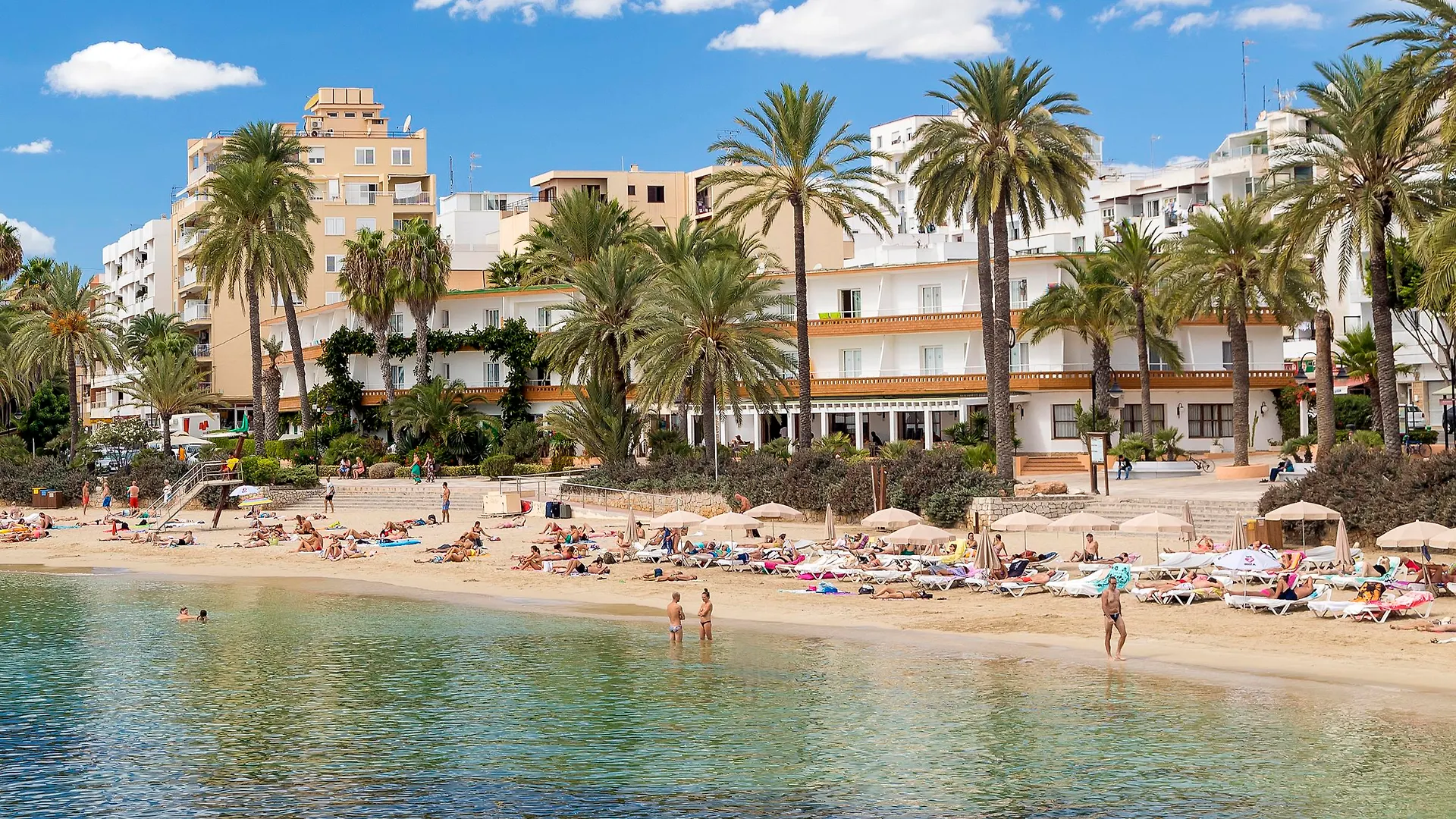 Hotel Ibiza Playa Ibiza Town