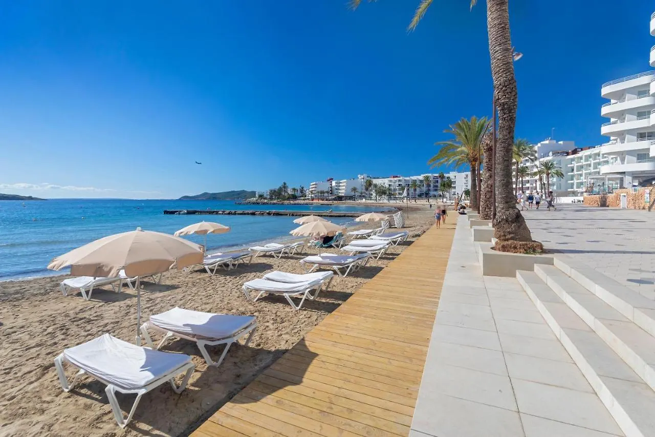 Hotel Ibiza Playa 3*, Ibiza Town
