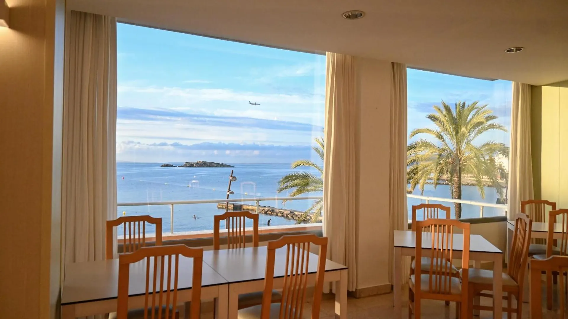 Hotel Ibiza Playa 3*, Ibiza Town Spain