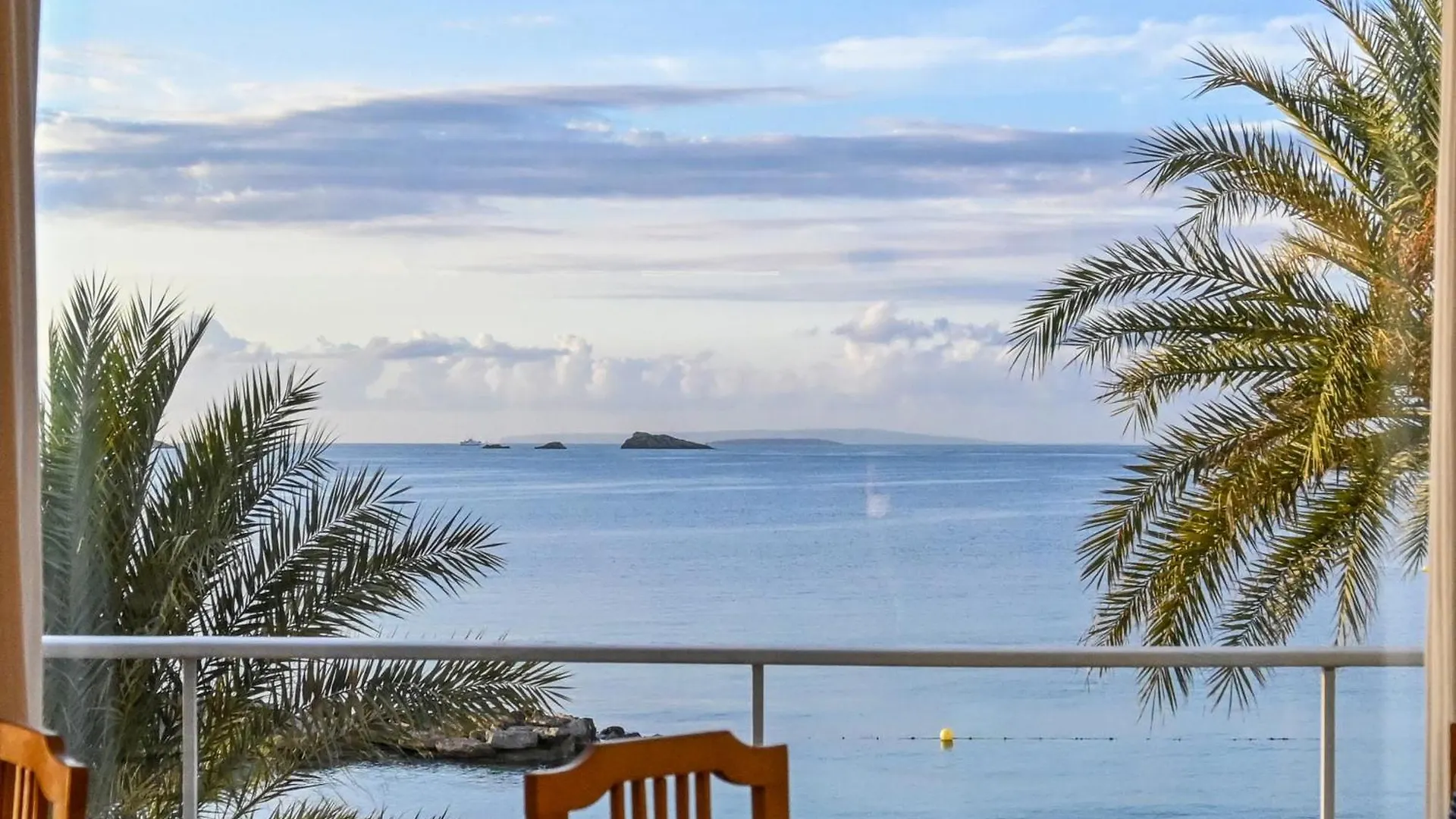 Hotel Ibiza Playa  Ibiza Town