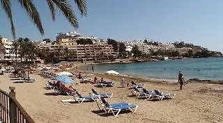 Hotel Ibiza Playa