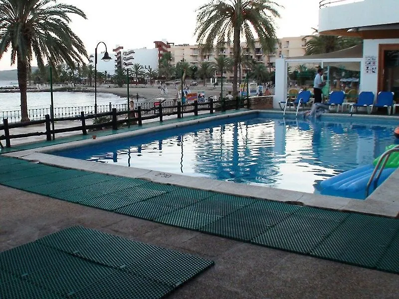 Hotel Ibiza Playa