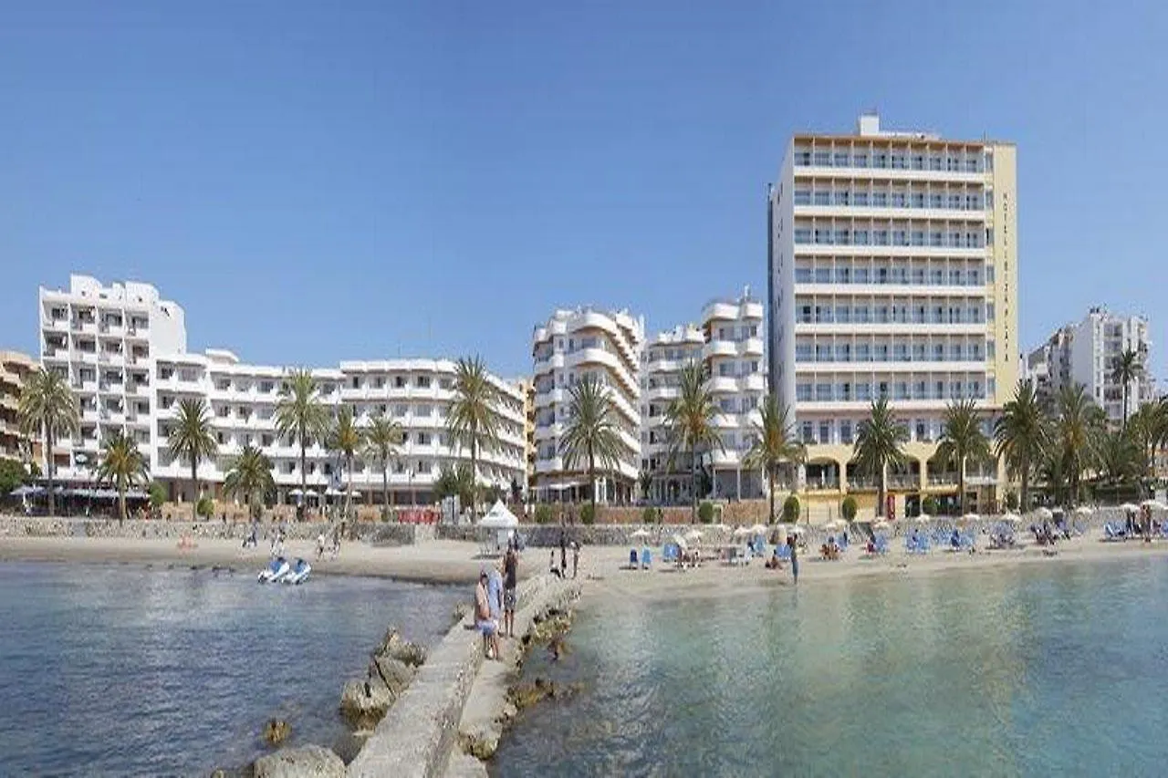 Hotel Ibiza Playa Ibiza Town