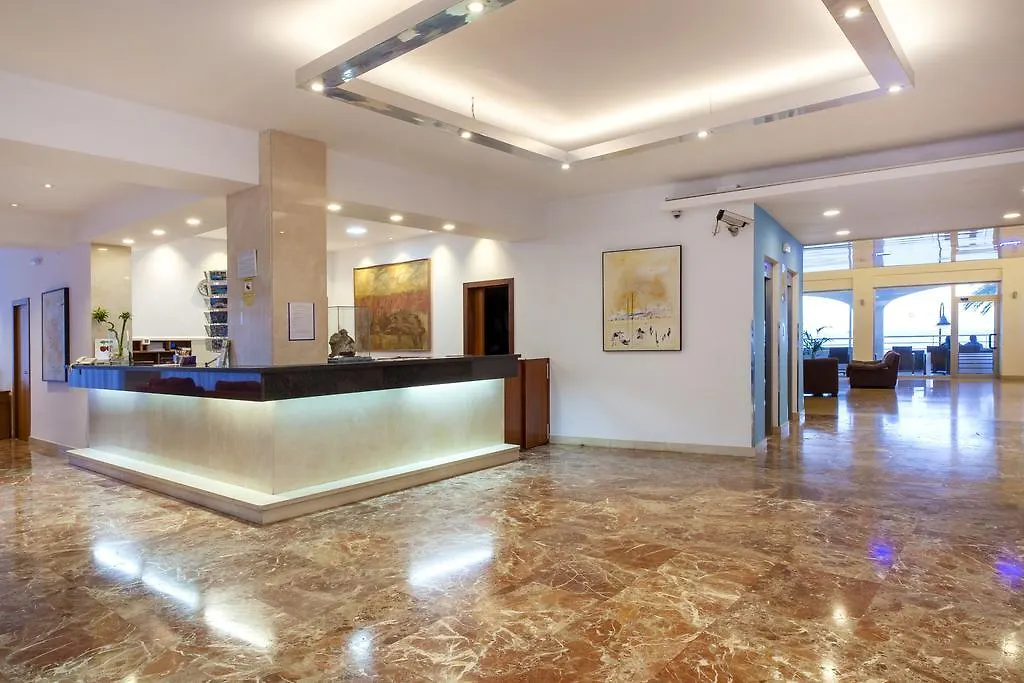 Hotel Ibiza Playa  Ibiza Town