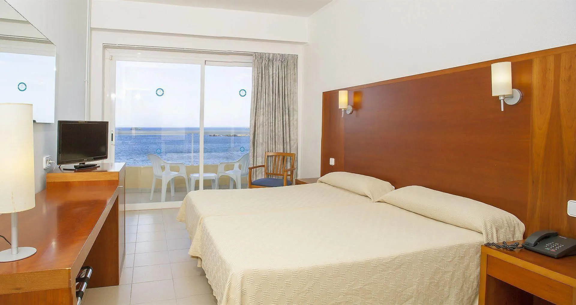 Hotel Ibiza Playa