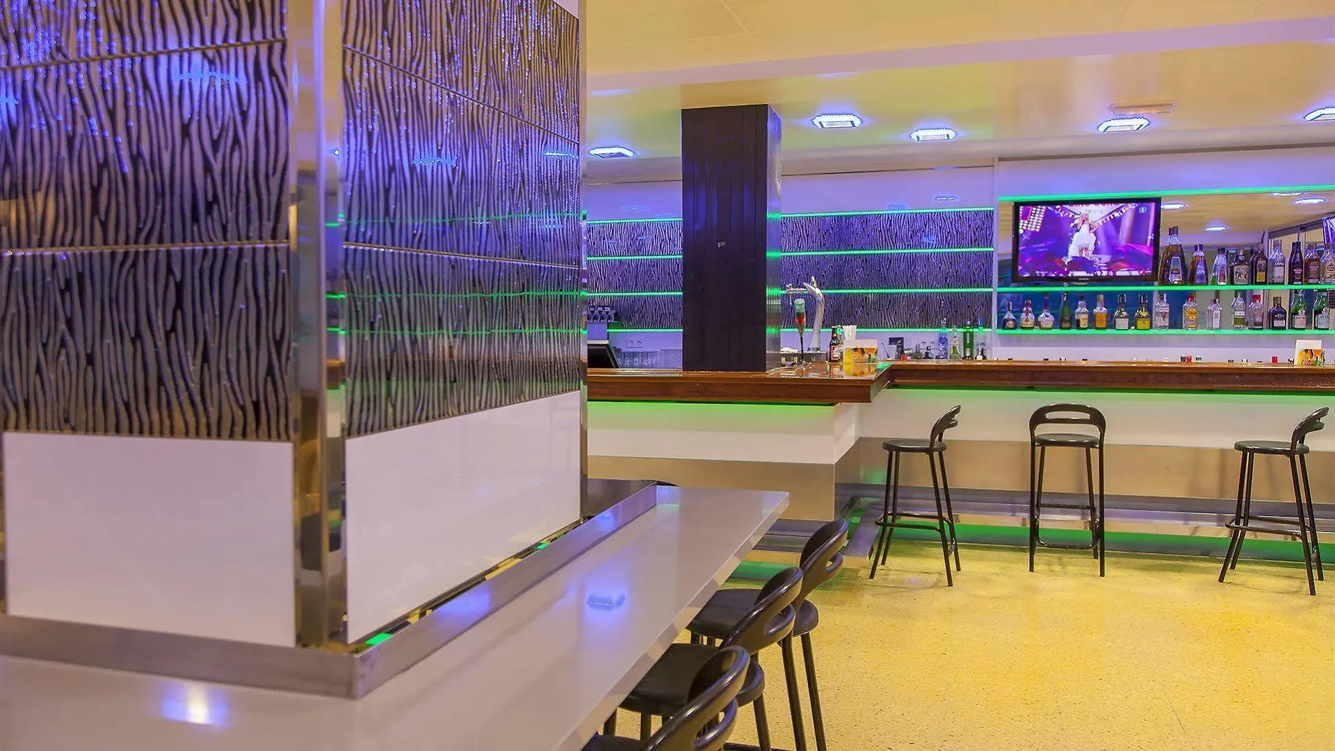 Hotel Ibiza Playa  Ibiza Town