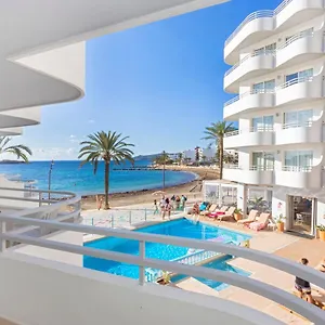 Apartamento Mar Y Playa