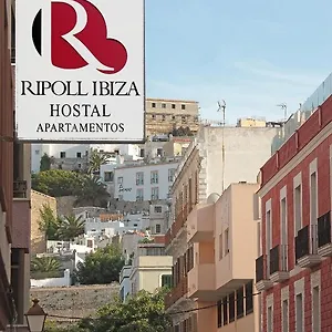  Appartamento Ripoll