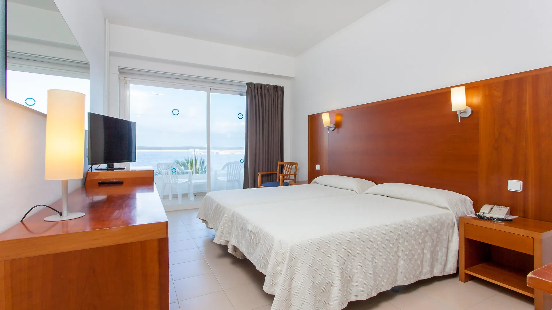 Hotel Ibiza Playa