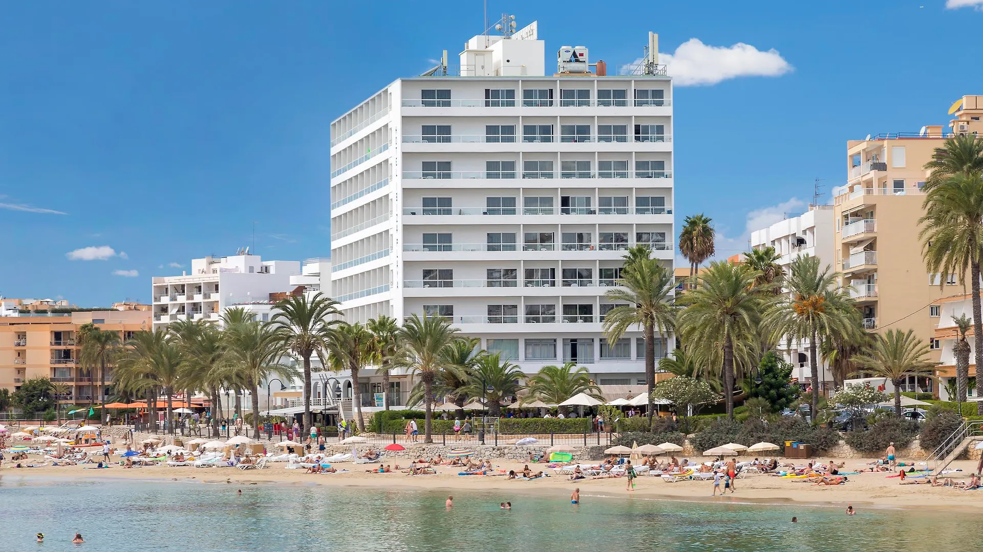 Hotel Ibiza Playa