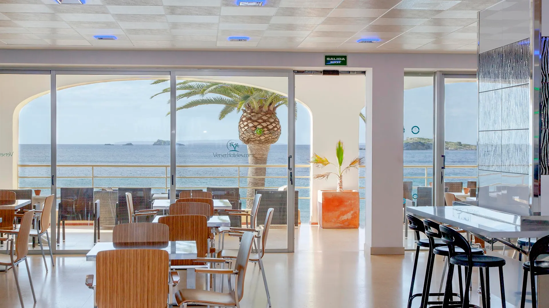 Hotel Ibiza Playa