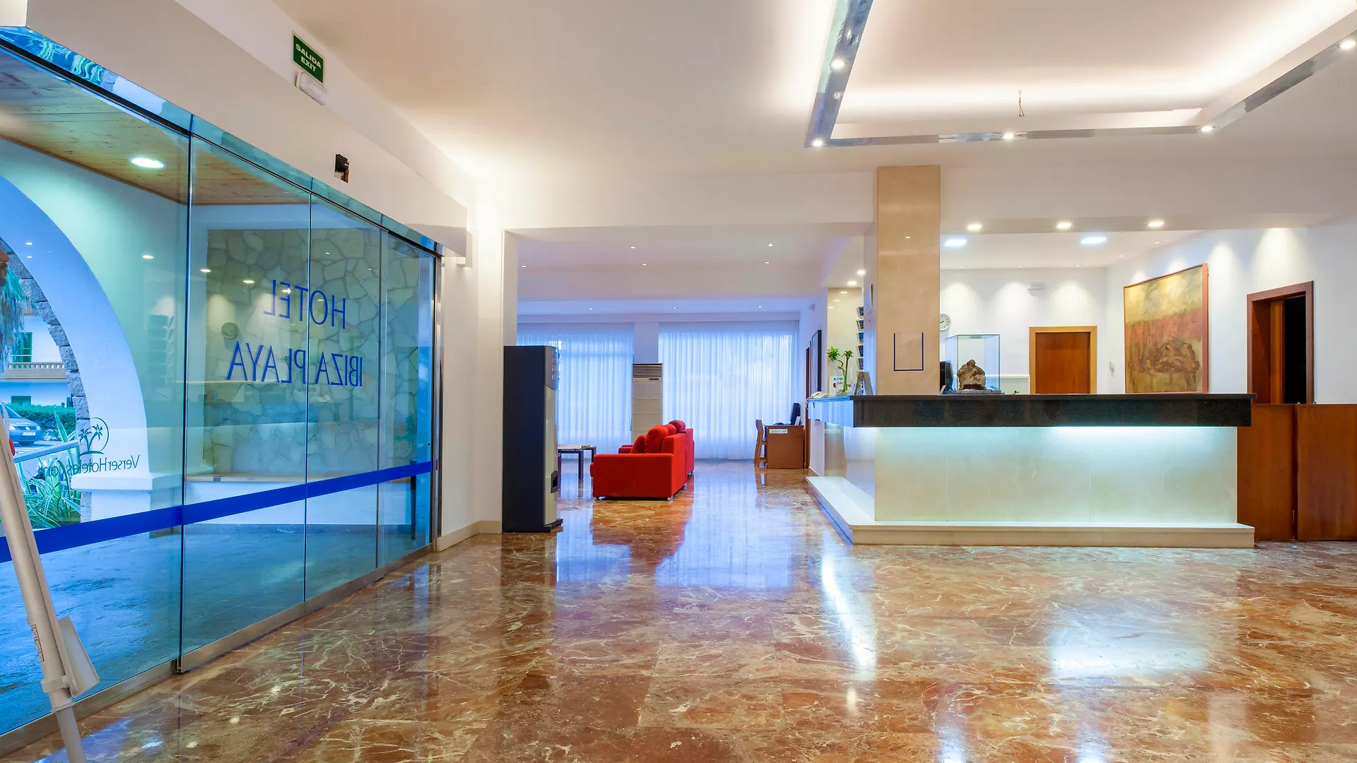 Hotel Ibiza Playa Espanha