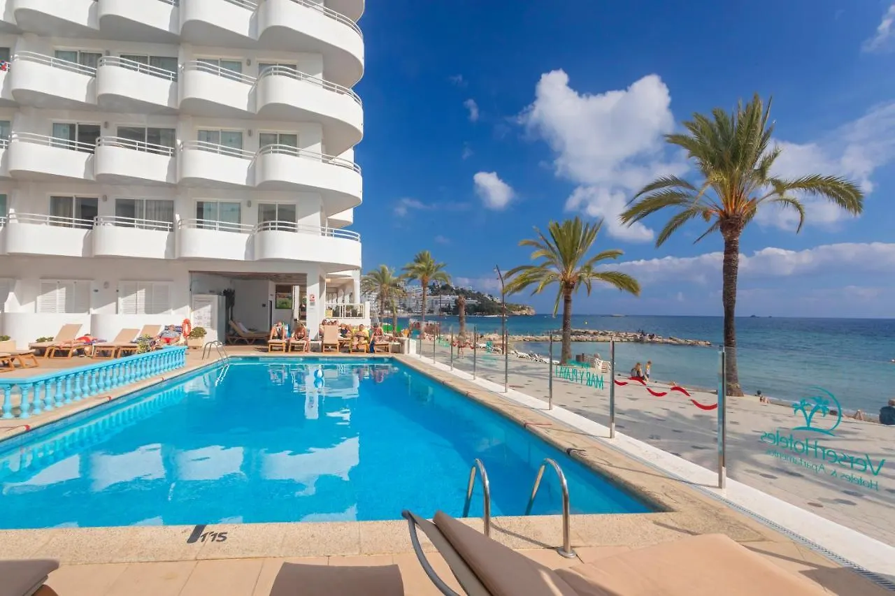 Hotel Ibiza Playa Espanha