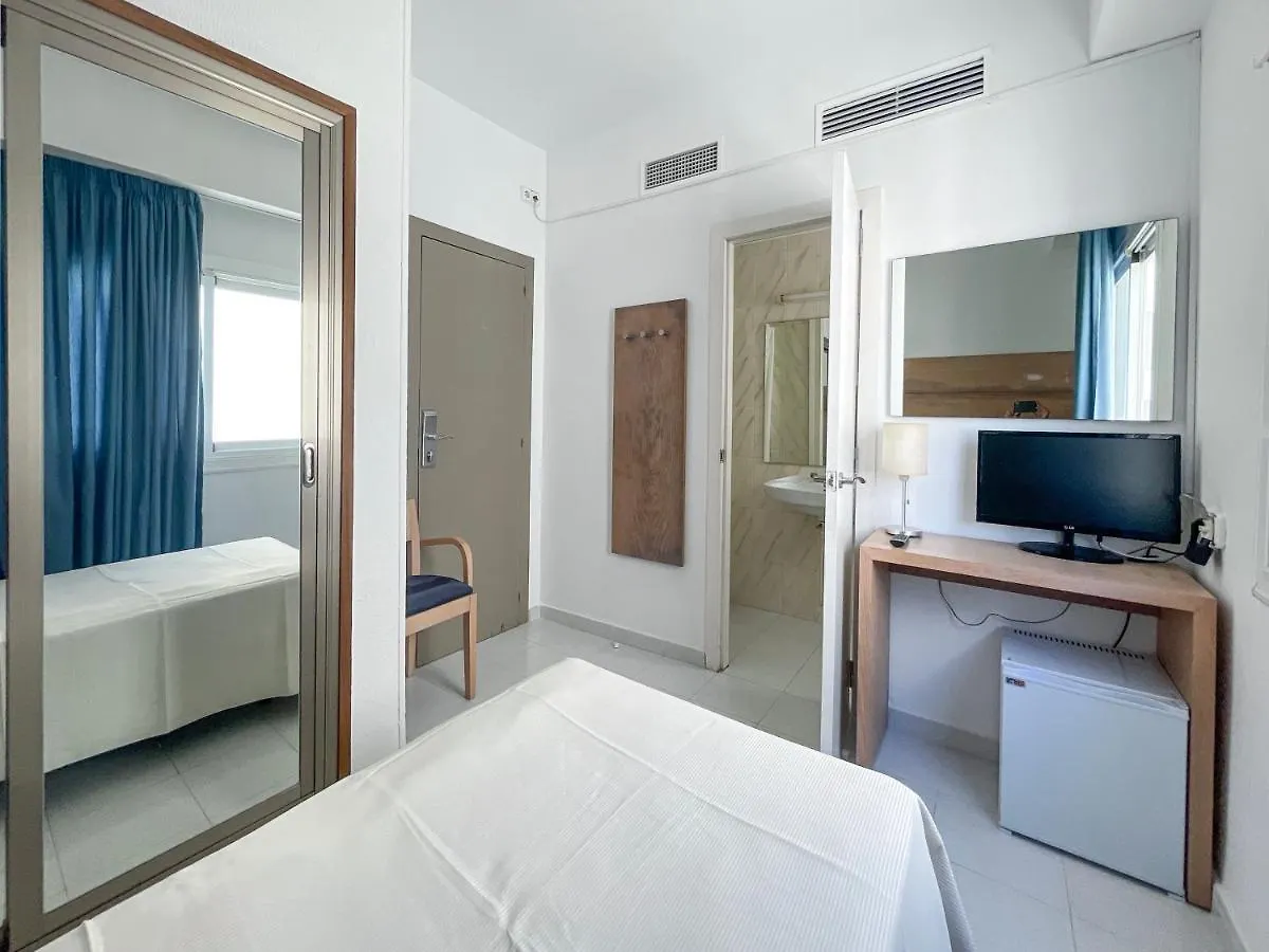 ***  Hotel Ibiza Playa Espanha