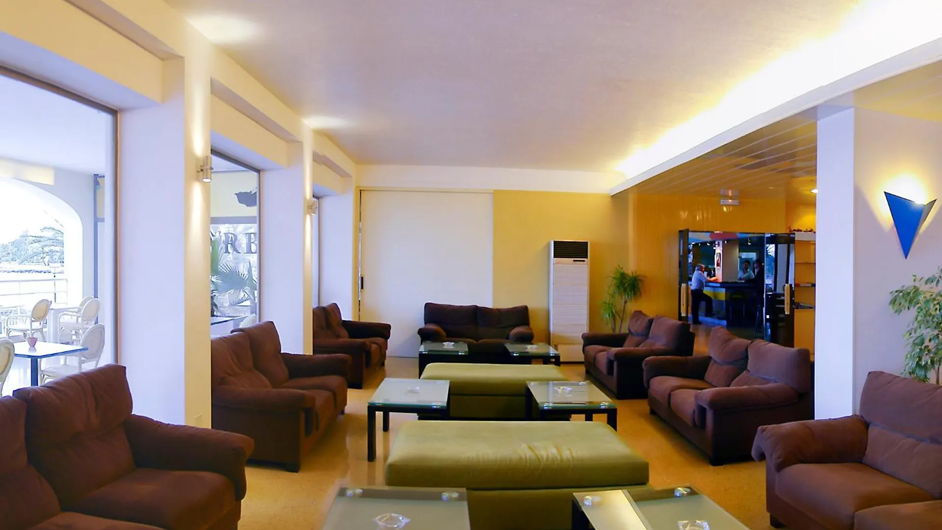 Hotel Ibiza Playa 3*,