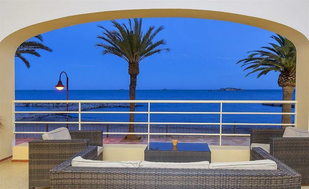 Hotel Ibiza Playa 3*,  Espanha