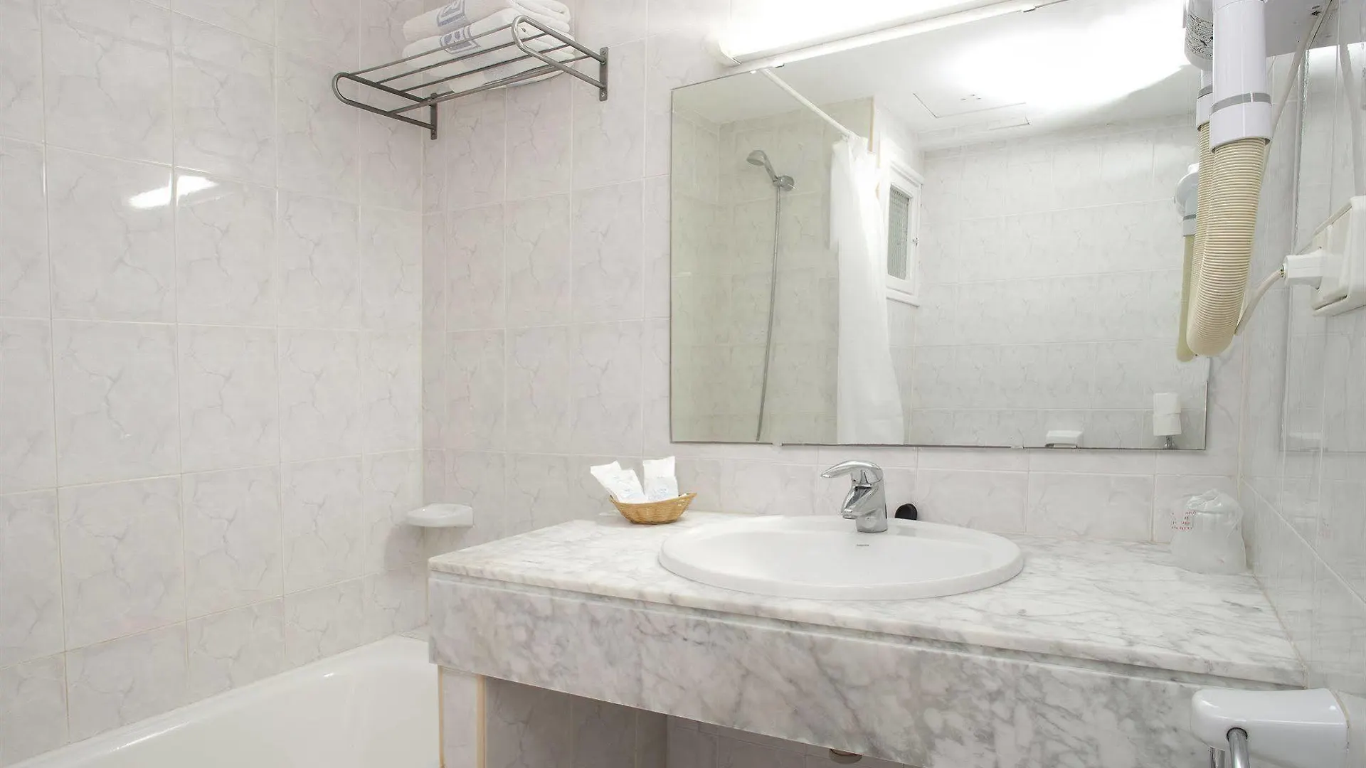 ***  Hotel Ibiza Playa Espanha