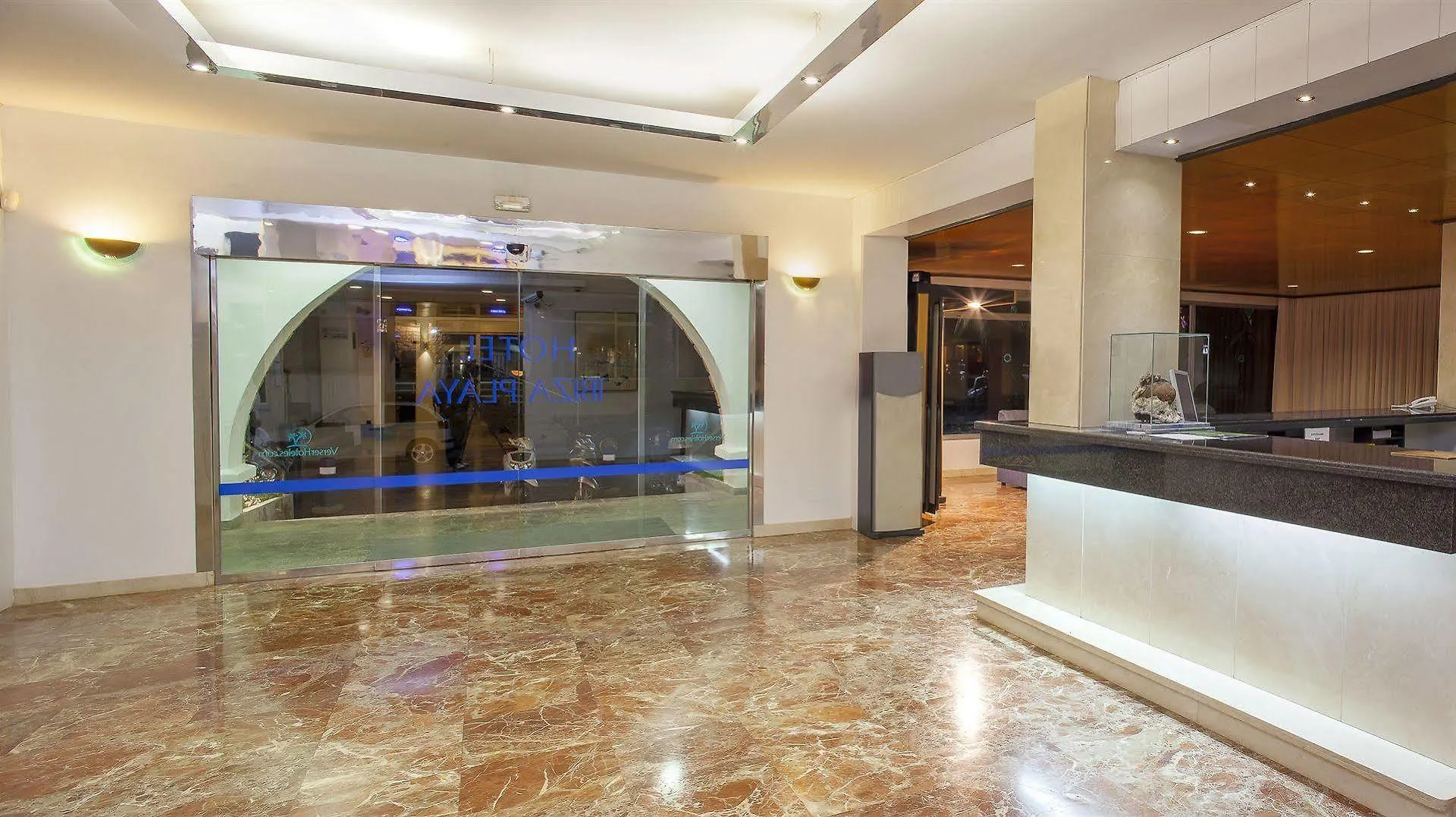 Hotel Ibiza Playa Espanha