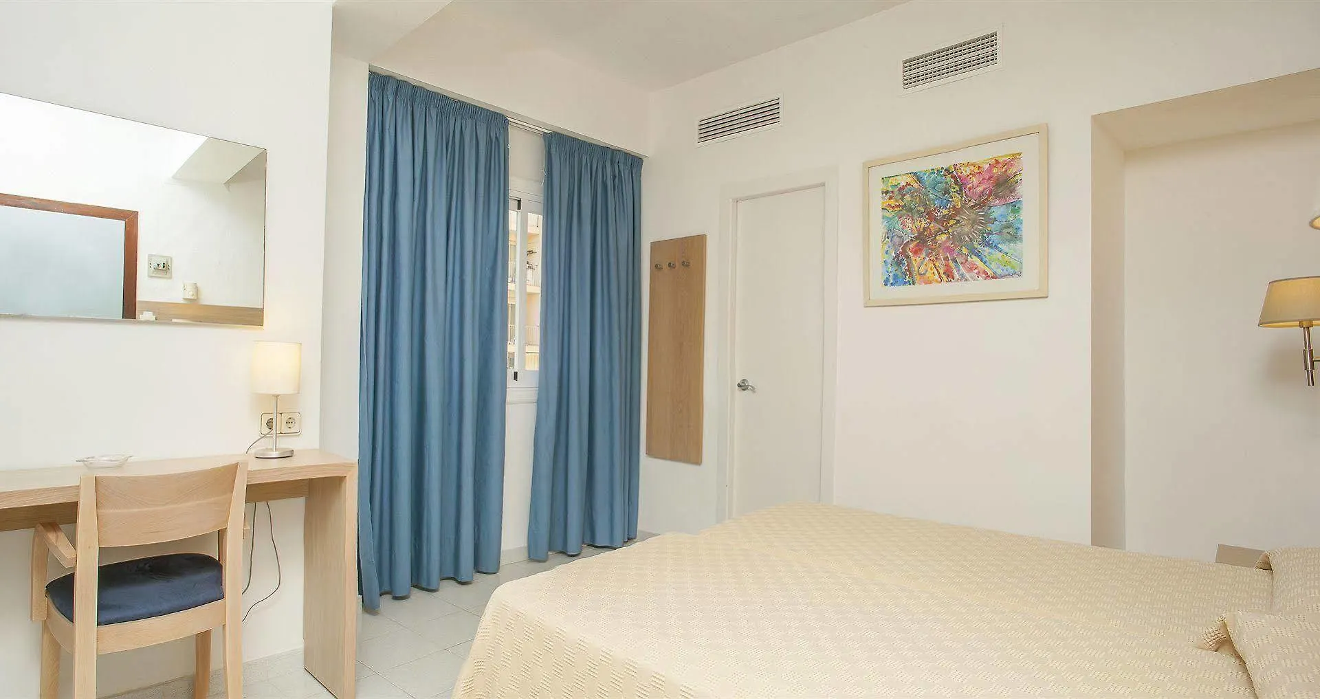 Hotel Ibiza Playa Espanha