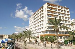 Hotel Ibiza Playa 3*,