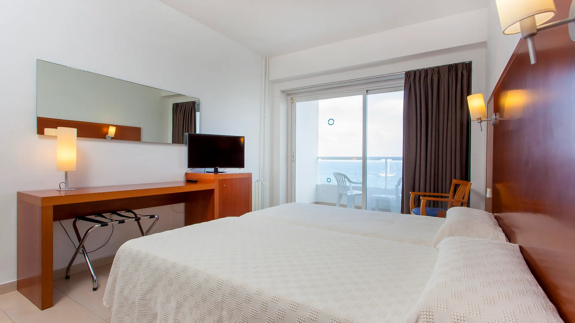 Hotel Ibiza Playa