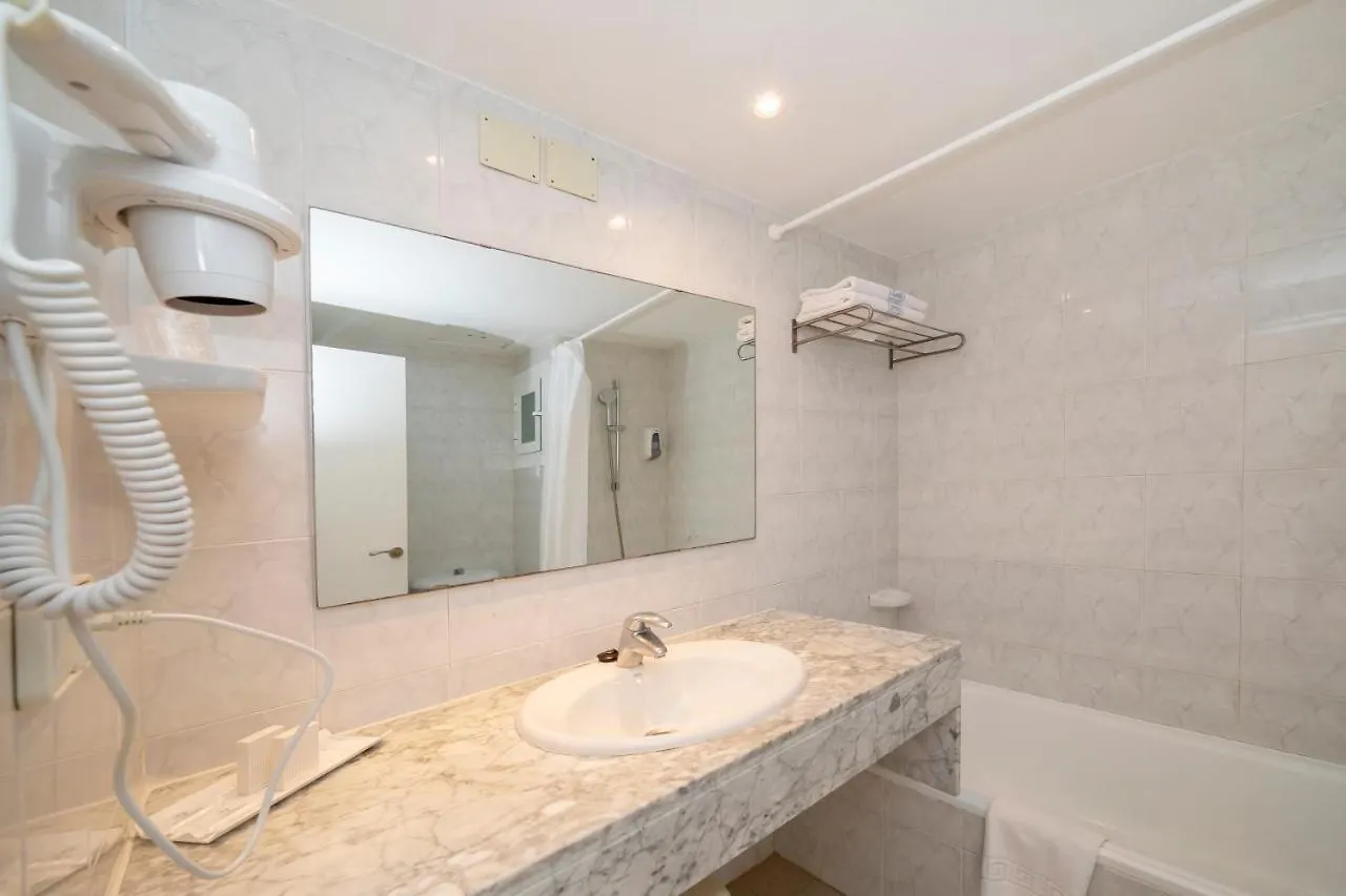 Hotel Ibiza Playa إسبانيا