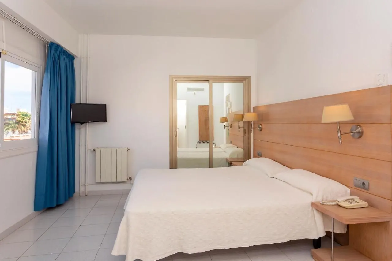 Hotel Ibiza Playa 3*, مدينة إيبيزا إسبانيا