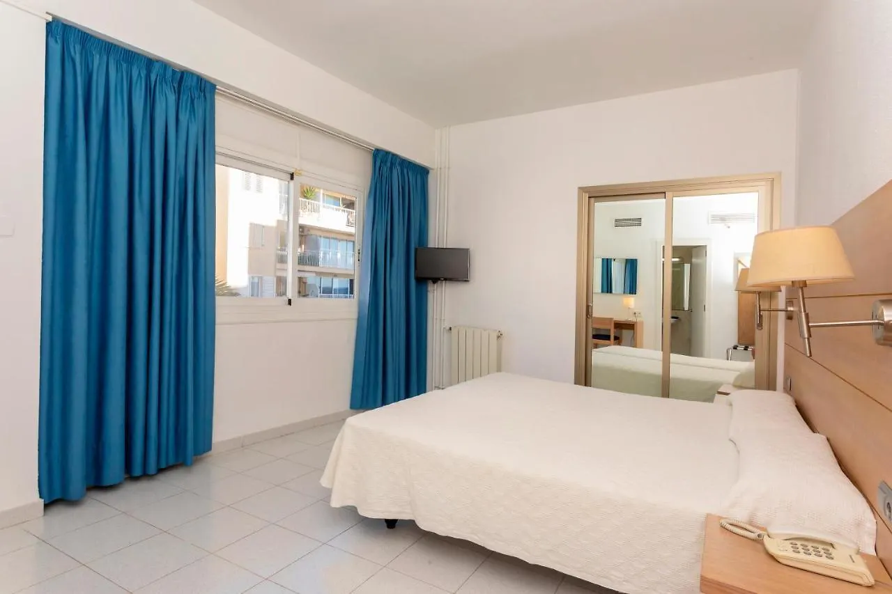 Hotel Ibiza Playa إسبانيا