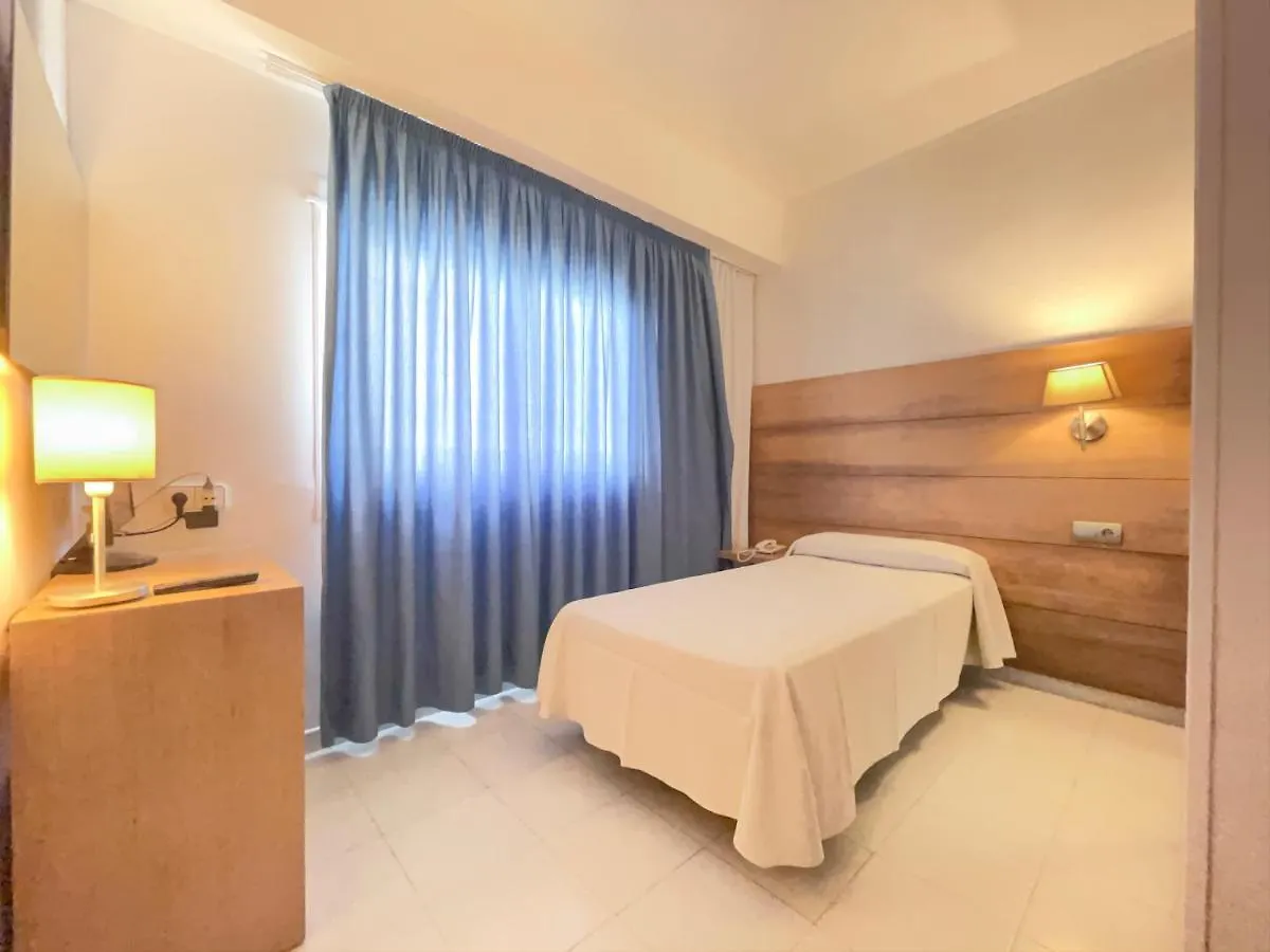 Hotel Ibiza Playa