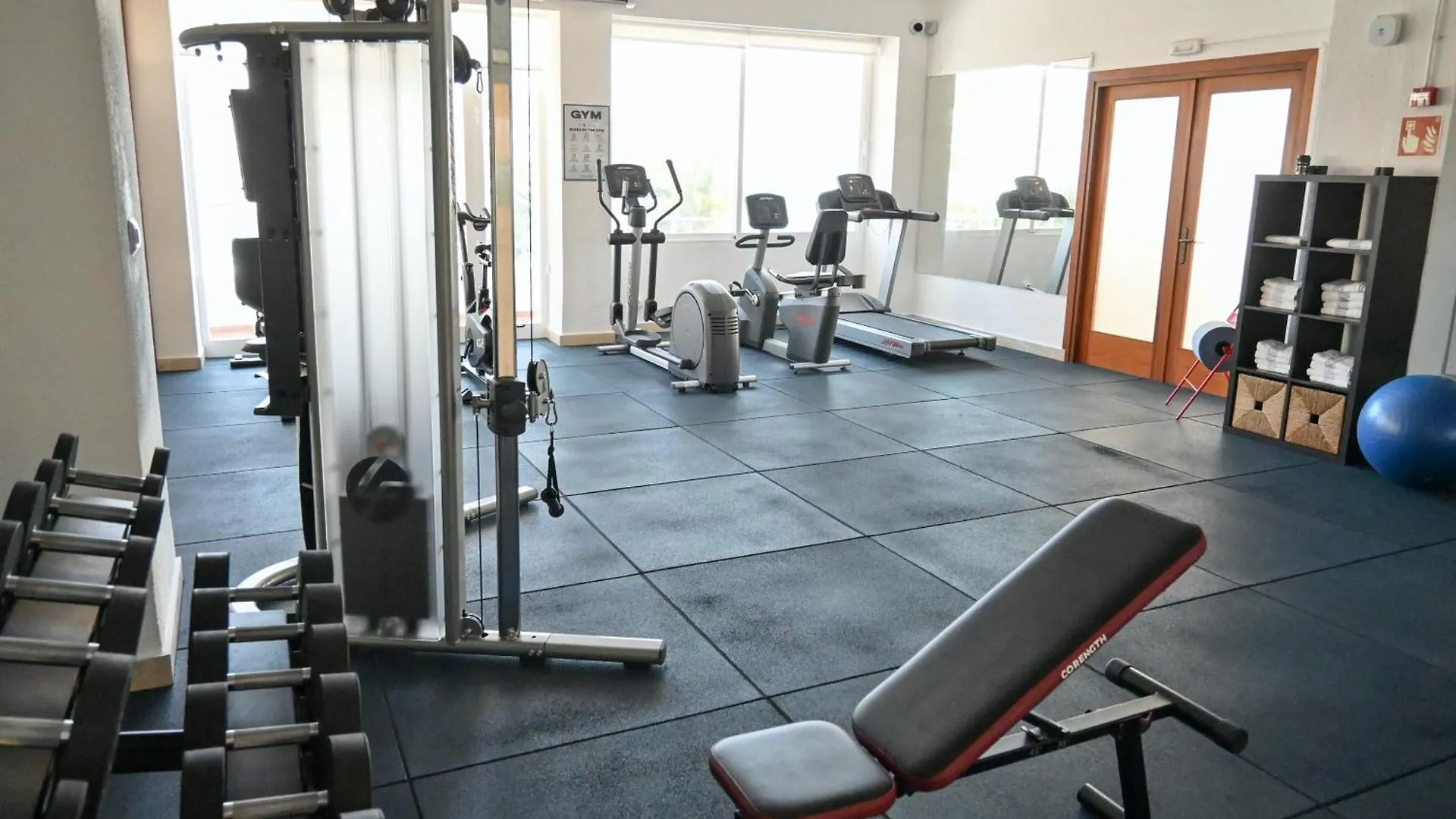 ***  Hotel Ibiza Playa إسبانيا