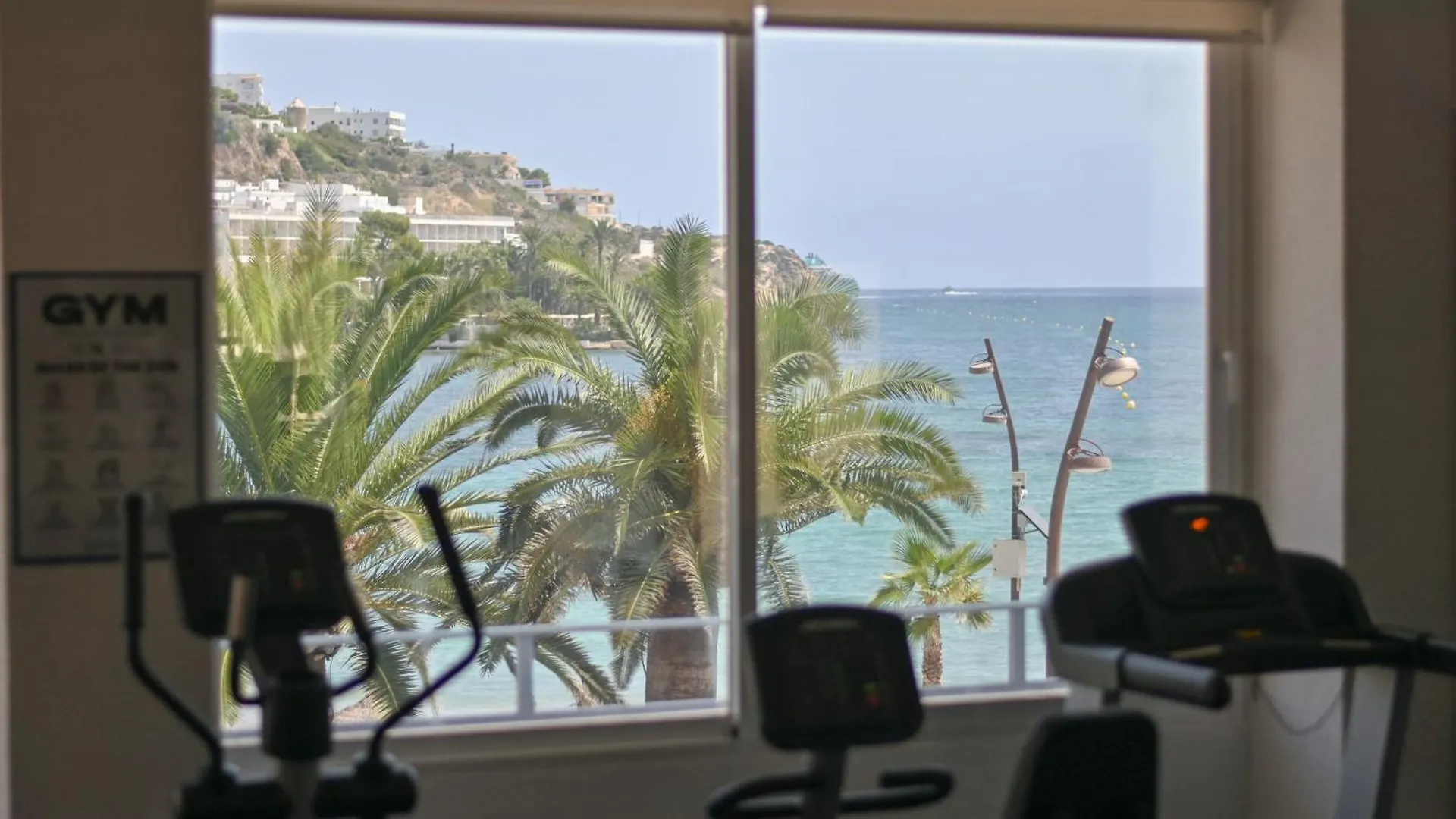 Hotel Ibiza Playa