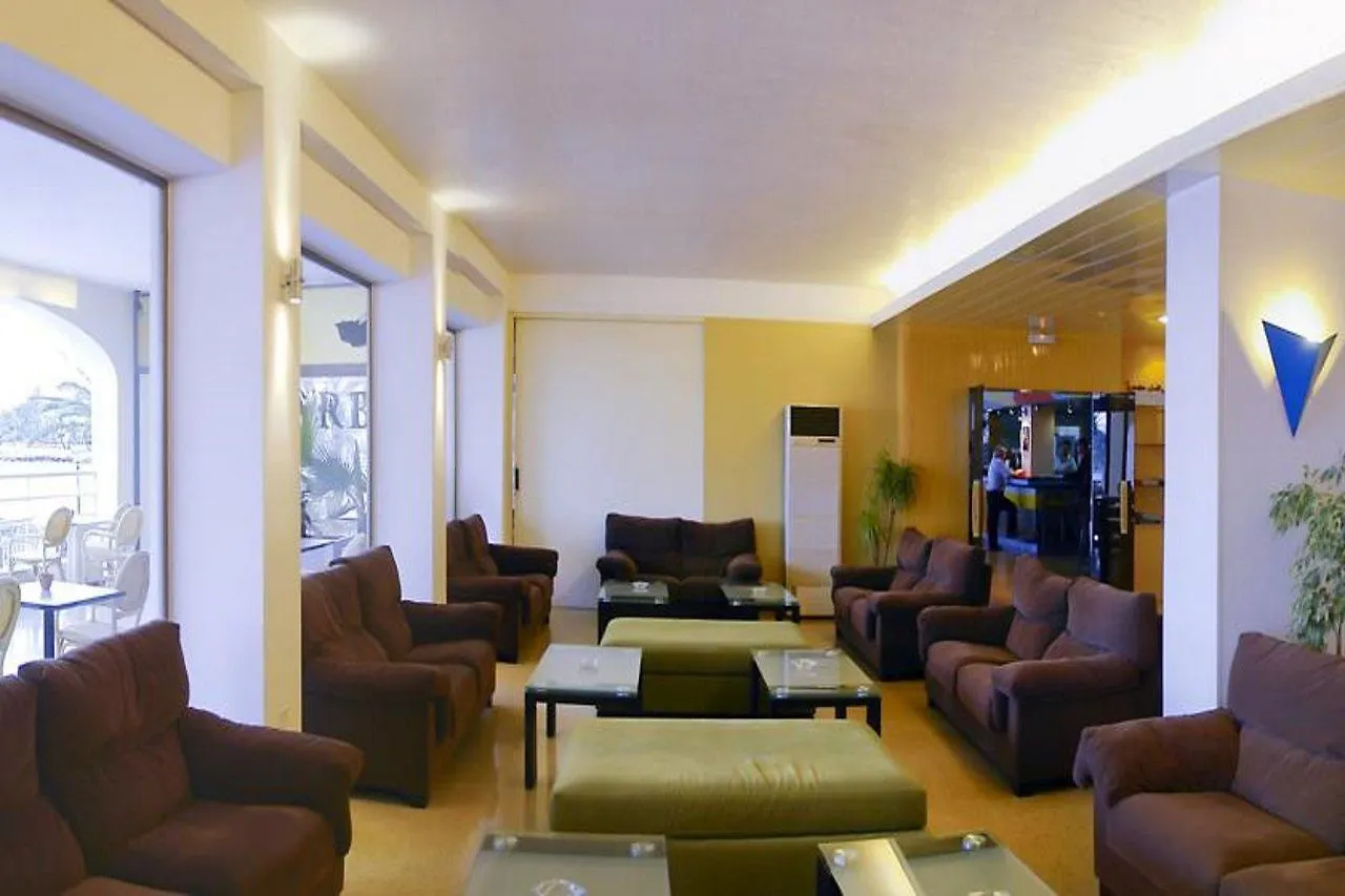 Hotel Ibiza Playa
