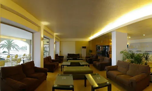 Hotel Ibiza Playa مدينة إيبيزا