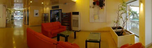 Hotel Ibiza Playa إسبانيا