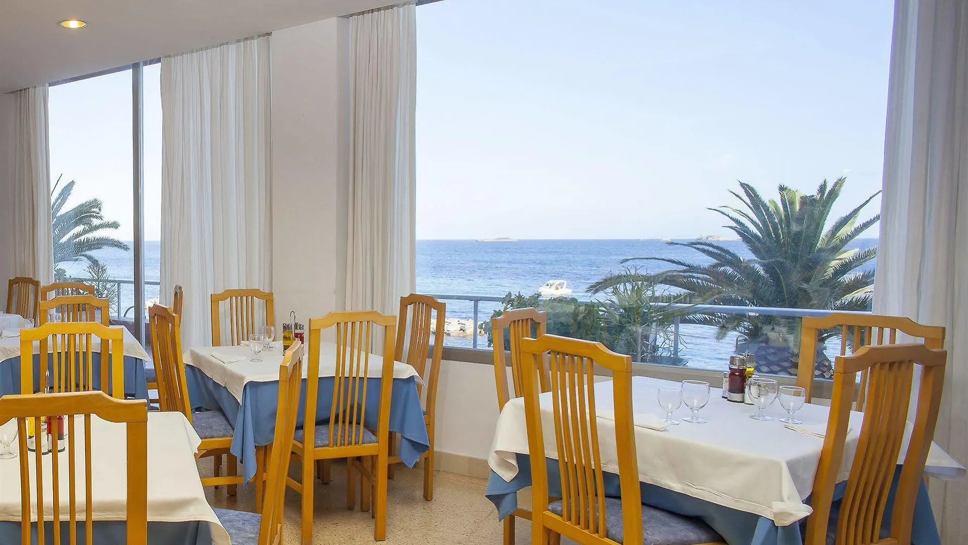 ***  Hotel Ibiza Playa إسبانيا