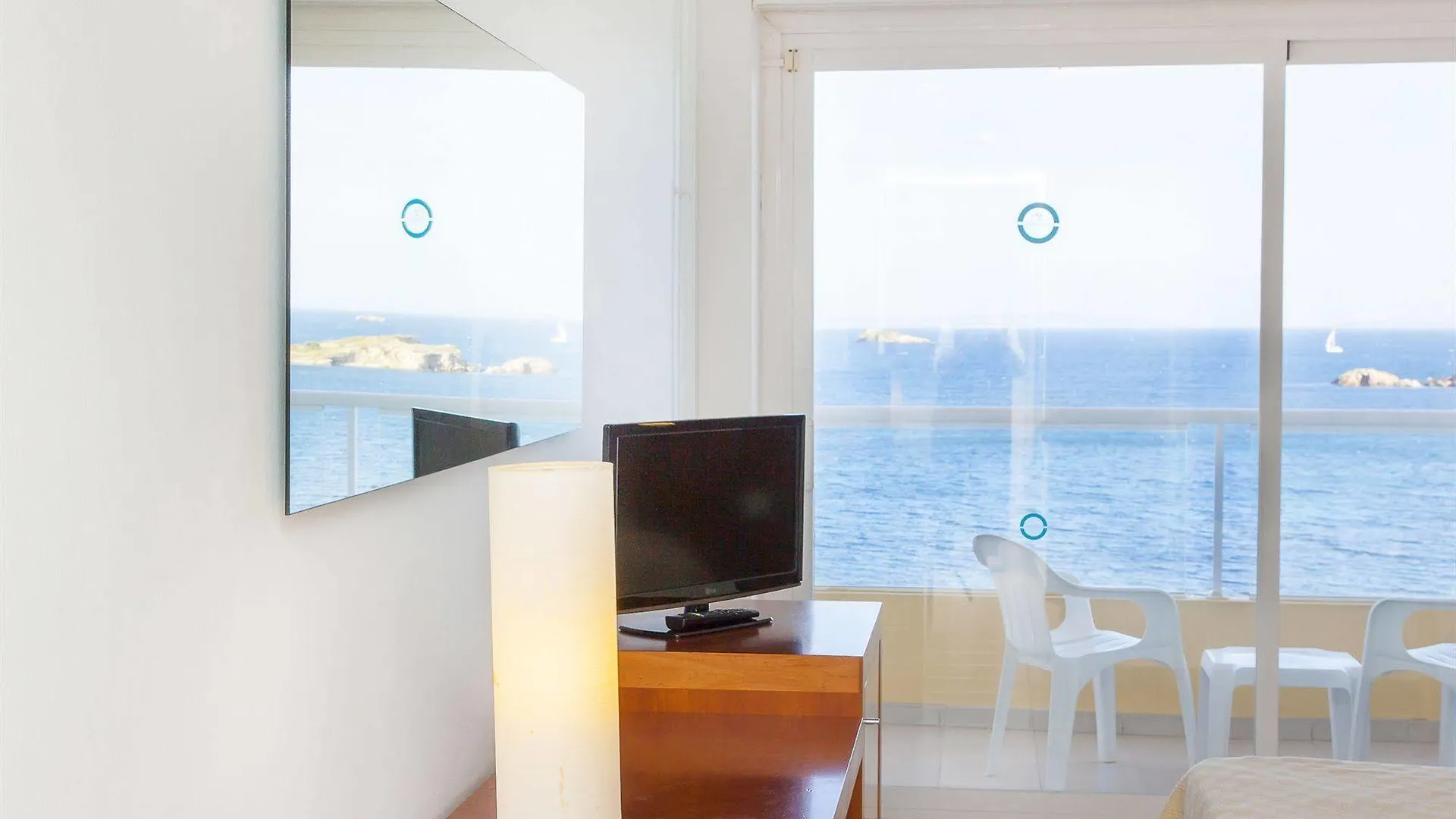 Hotel Ibiza Playa